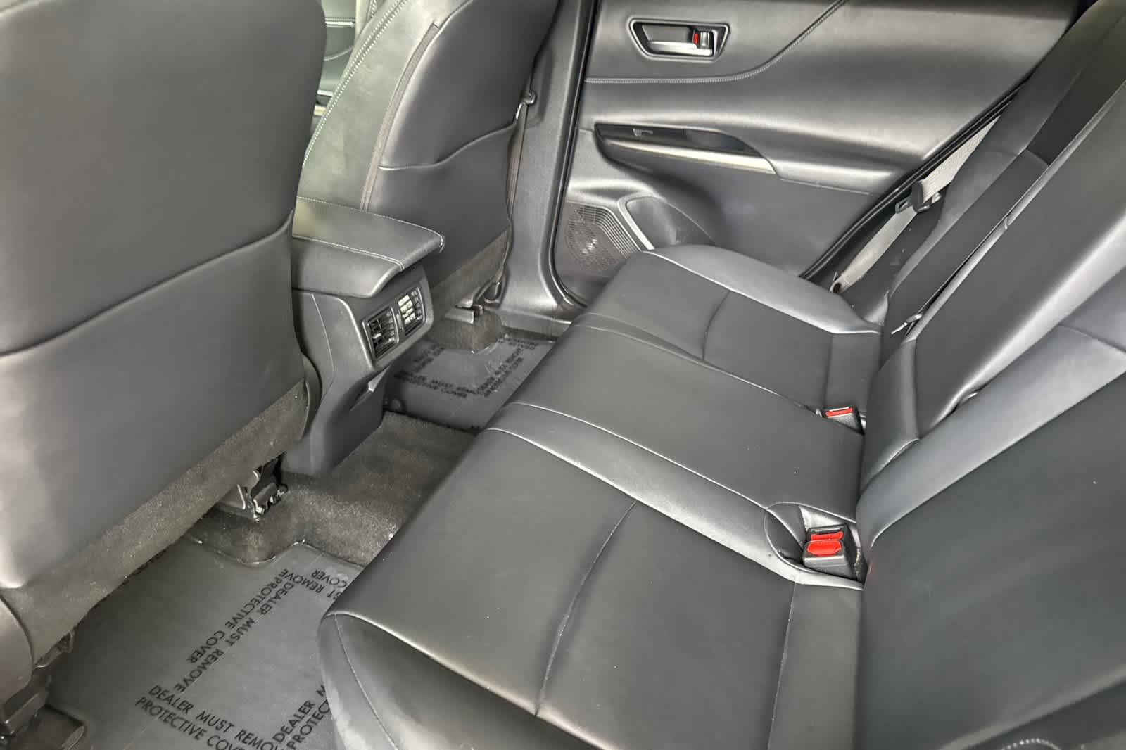 Thumbnail: 2022 Toyota Venza - 4