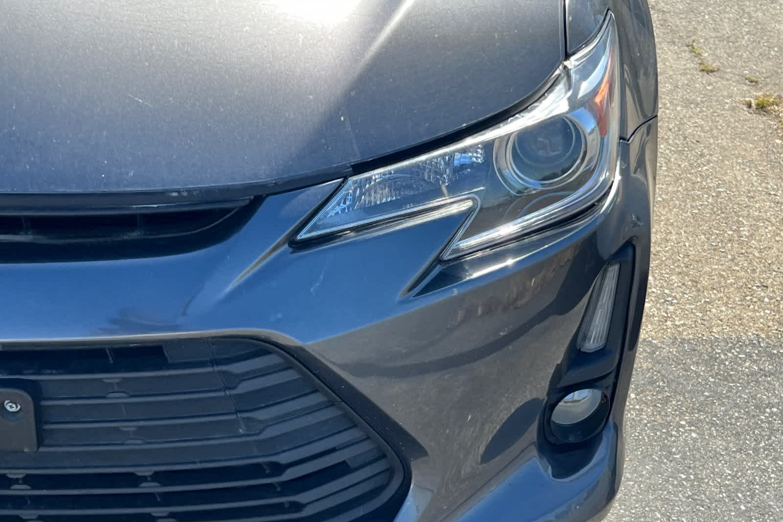 Thumbnail: 2016 Scion tC - 11