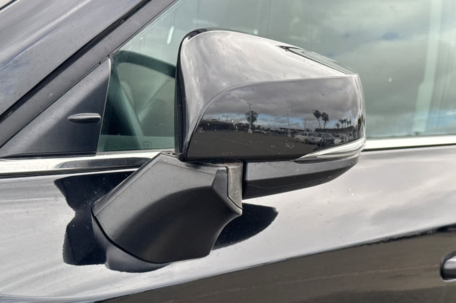 Thumbnail: 2025 Toyota Grand Highlander - 21