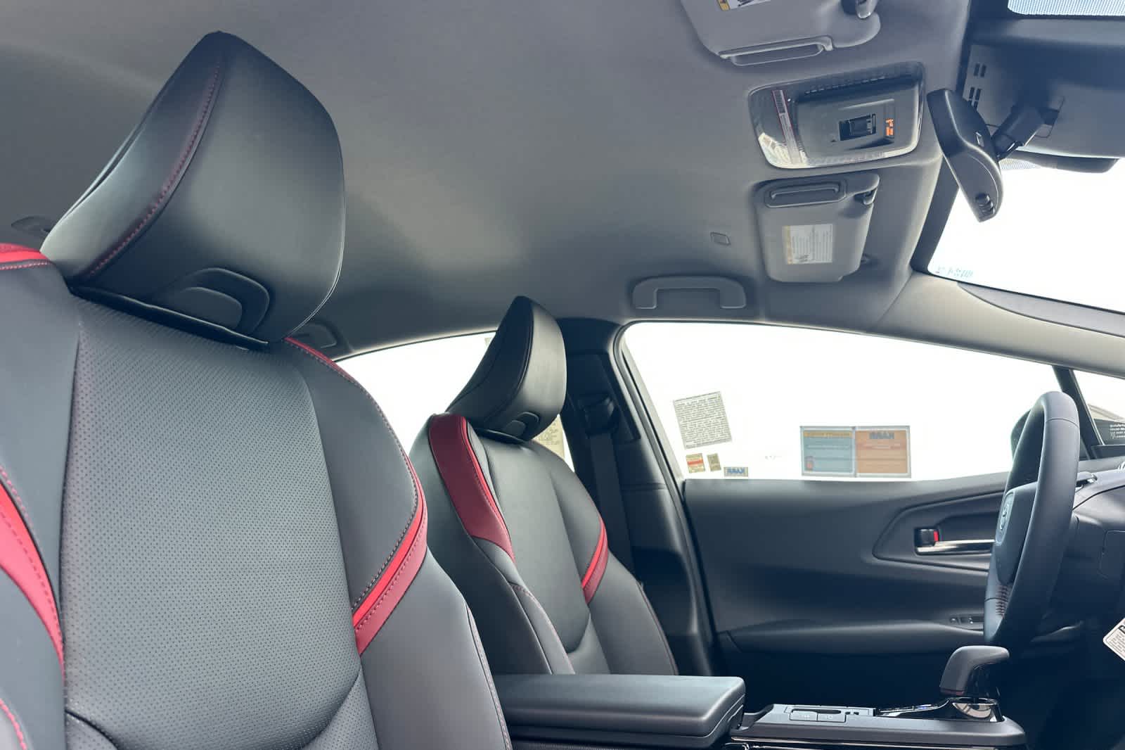 Thumbnail: 2026 Toyota Prius - 18