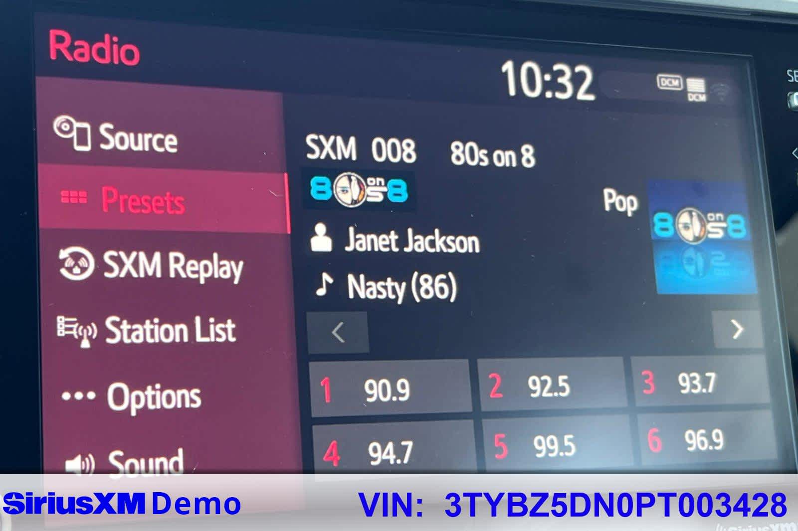 Thumbnail: 2023 Toyota Tacoma - 29