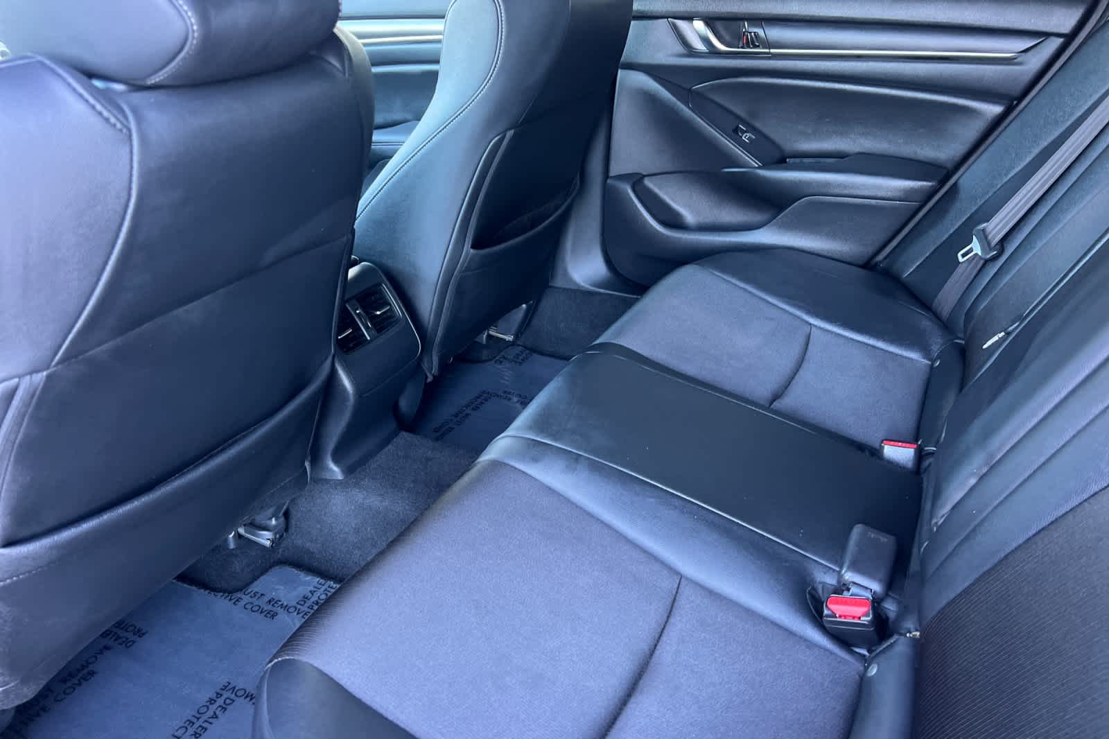 Thumbnail: 2019 Honda Accord - 4