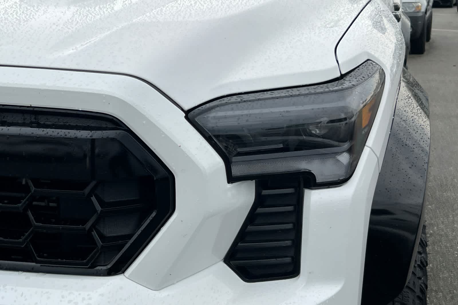 Thumbnail: 2025 Toyota Tacoma - 22