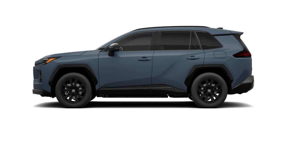 Thumbnail: 2026 Toyota RAV4 - 3