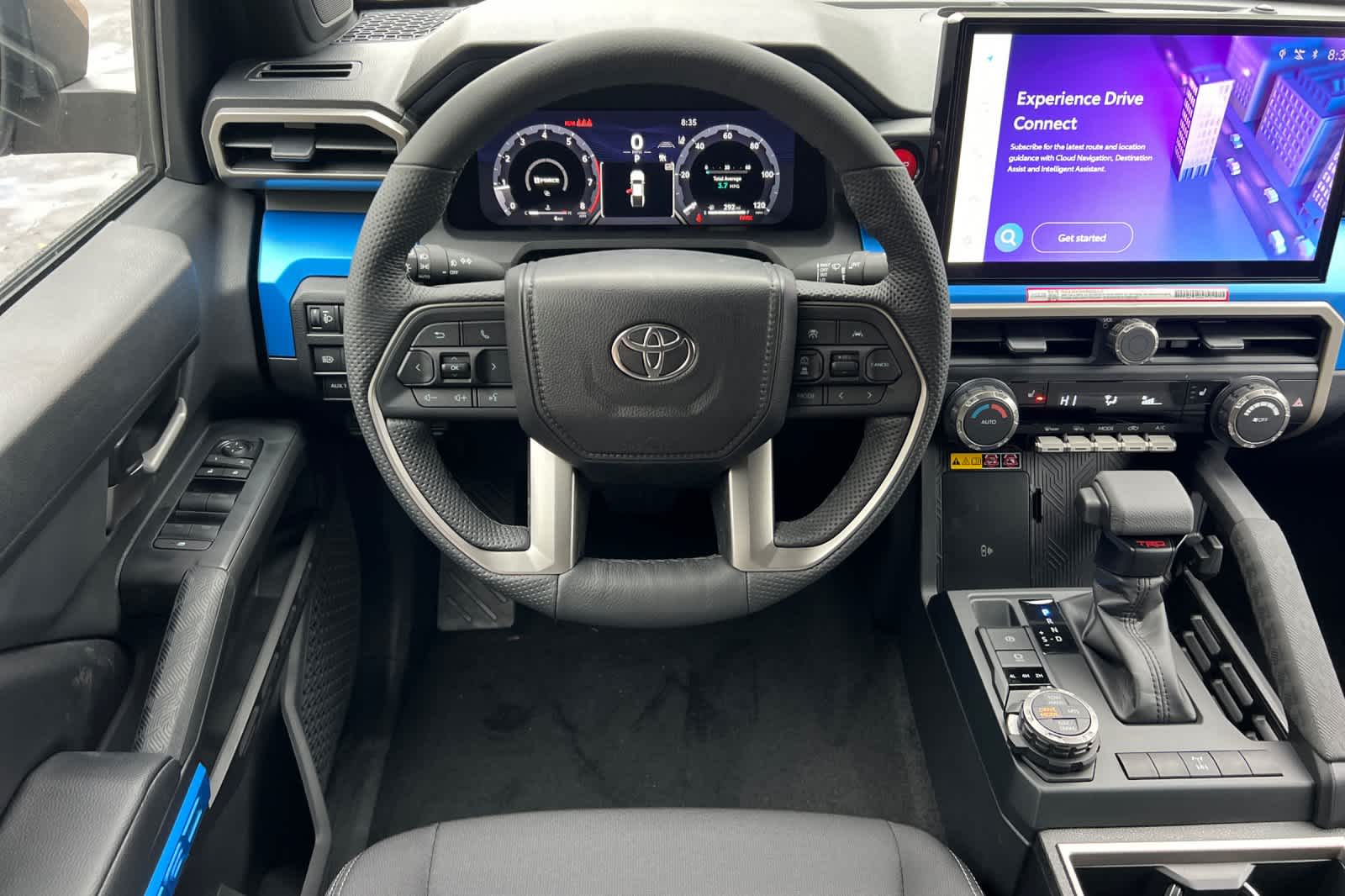 Thumbnail: 2026 Toyota Tacoma - 14