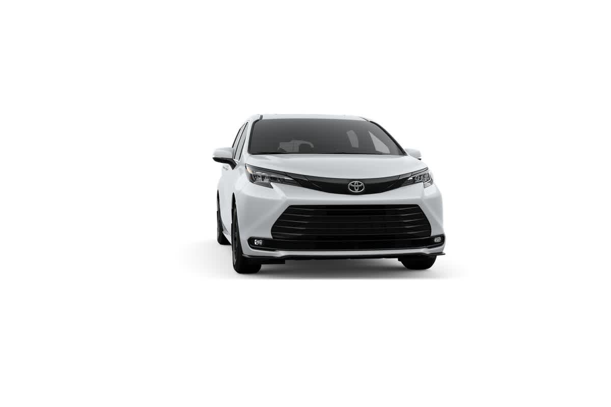 Thumbnail: 2026 Toyota Sienna - 16