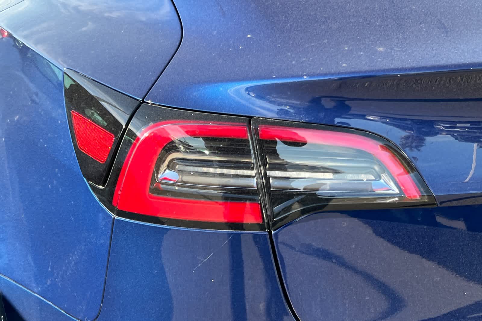 Thumbnail: 2017 Tesla Model 3 - 17