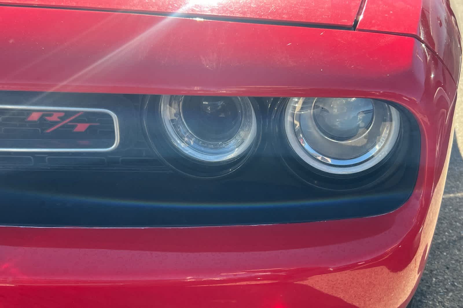 Thumbnail: 2022 Dodge Challenger - 11