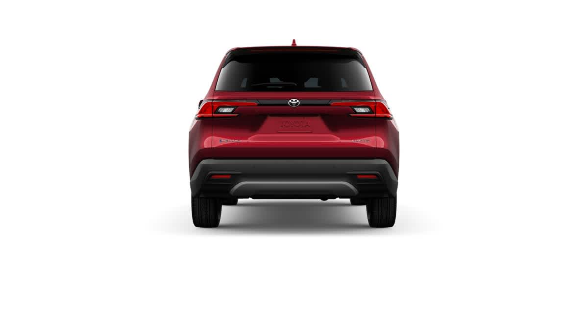 Thumbnail: 2026 Toyota Grand Highlander - 8