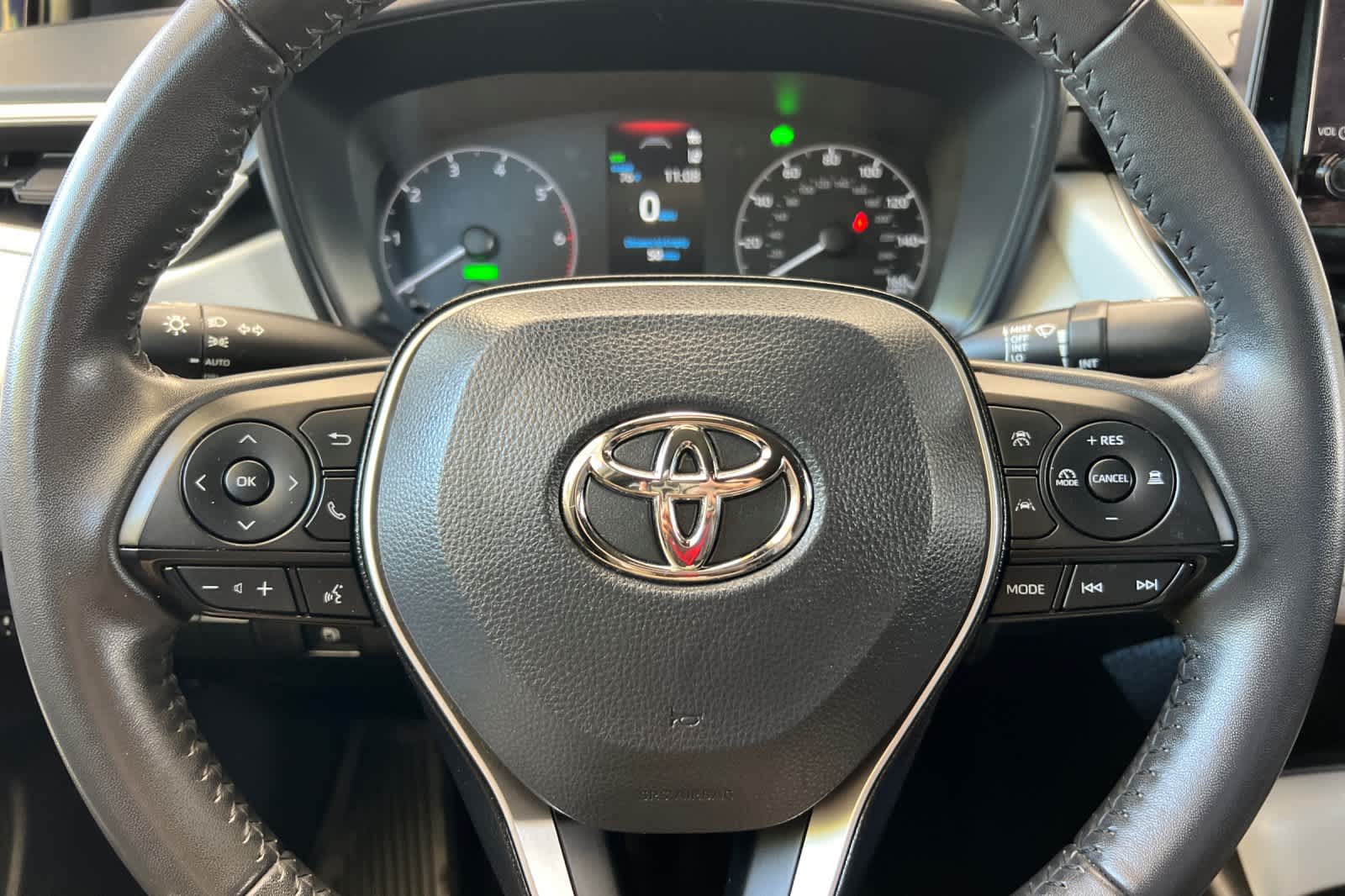 Thumbnail: 2024 Toyota Corolla - 23