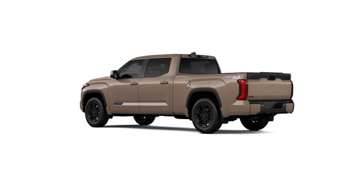 Thumbnail: 2026 Toyota Tundra - 6