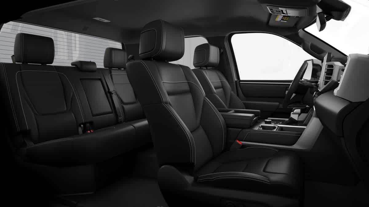 Thumbnail: 2026 Toyota Tundra - 20