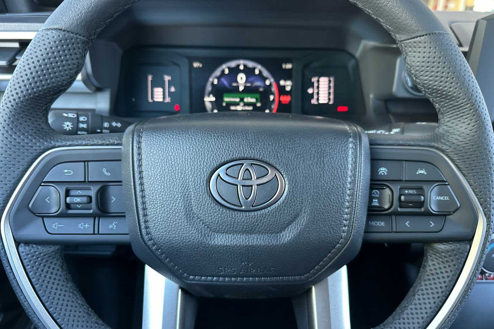 Thumbnail: 2025 Toyota Tacoma - 24