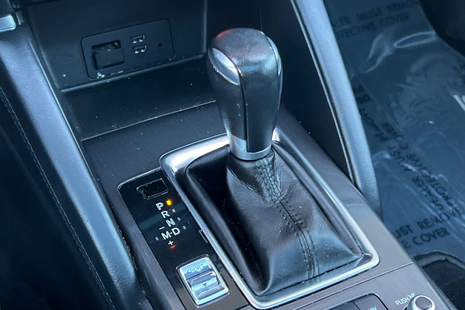 Thumbnail: 2016 Mazda CX-5 - 24