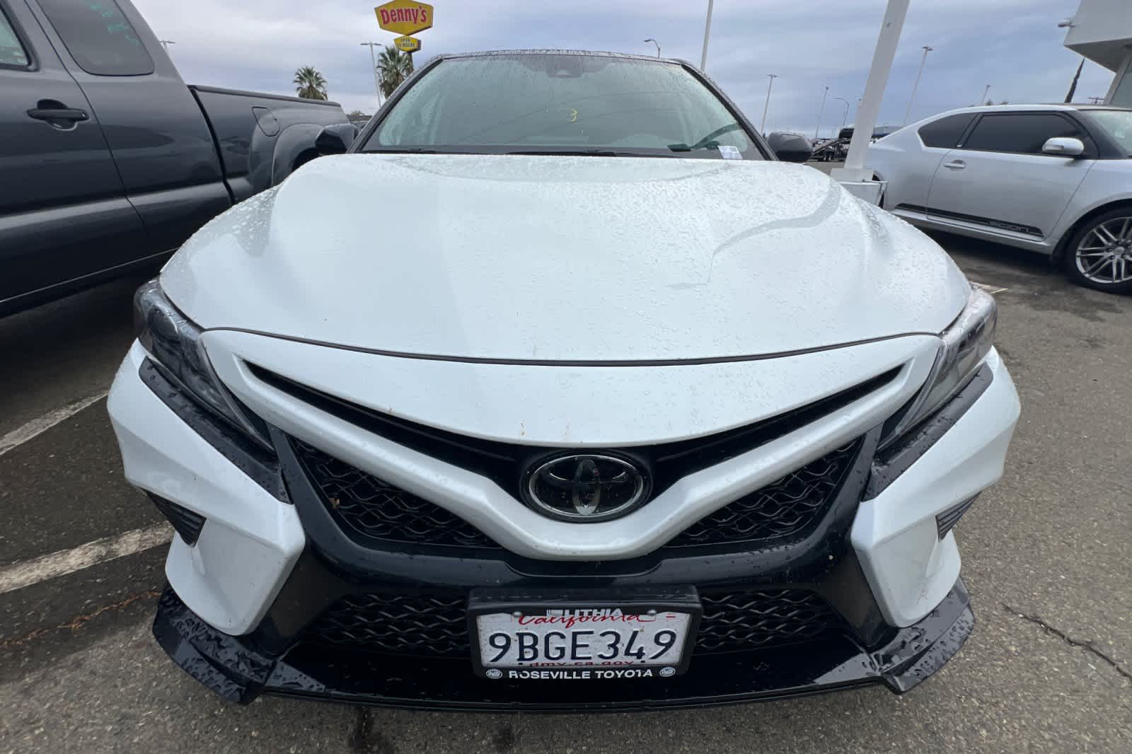 Thumbnail: 2022 Toyota Camry - 6