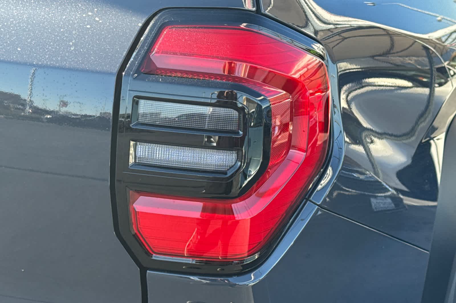 Thumbnail: 2026 Toyota 4Runner - 31