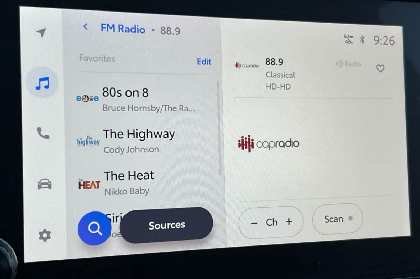 Thumbnail: 2024 Toyota RAV4 - 20