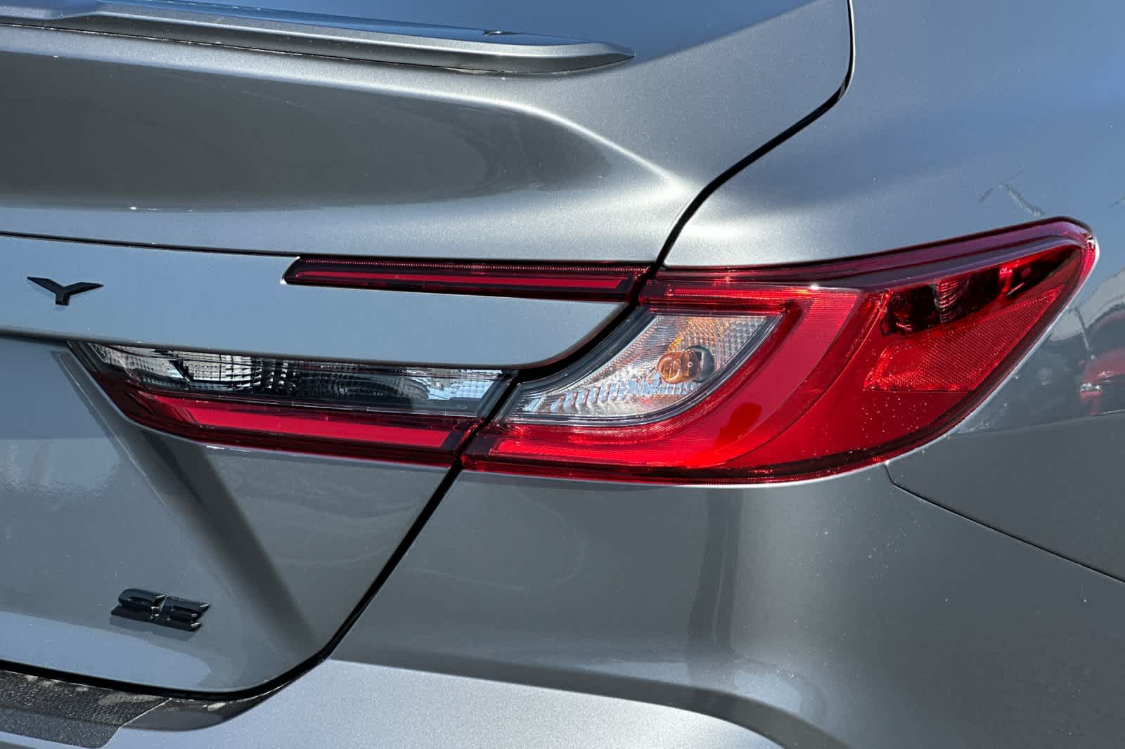 Thumbnail: 2025 Toyota Camry - 30