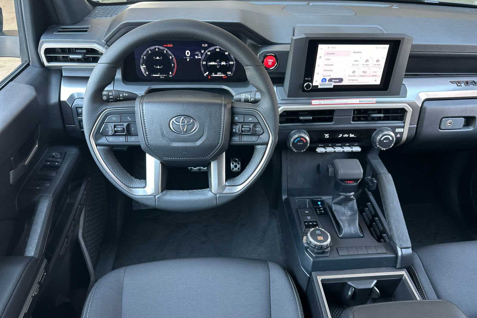 Thumbnail: 2025 Toyota Tacoma - 15