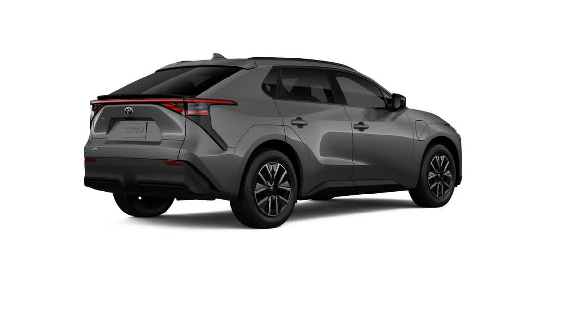 Thumbnail: 2026 Toyota bZ - 10