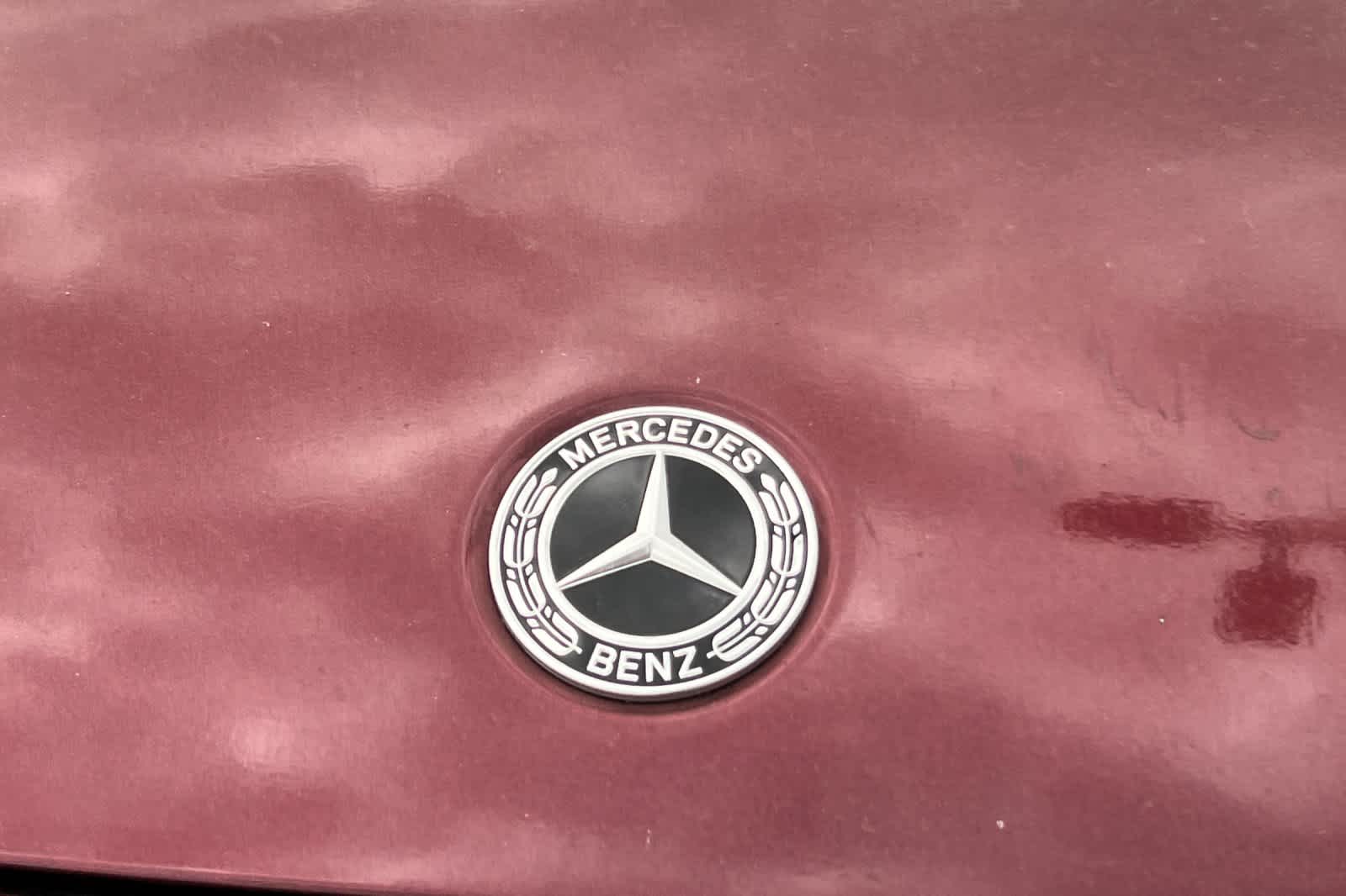 Thumbnail: 2021 Mercedes-Benz GLB - 10