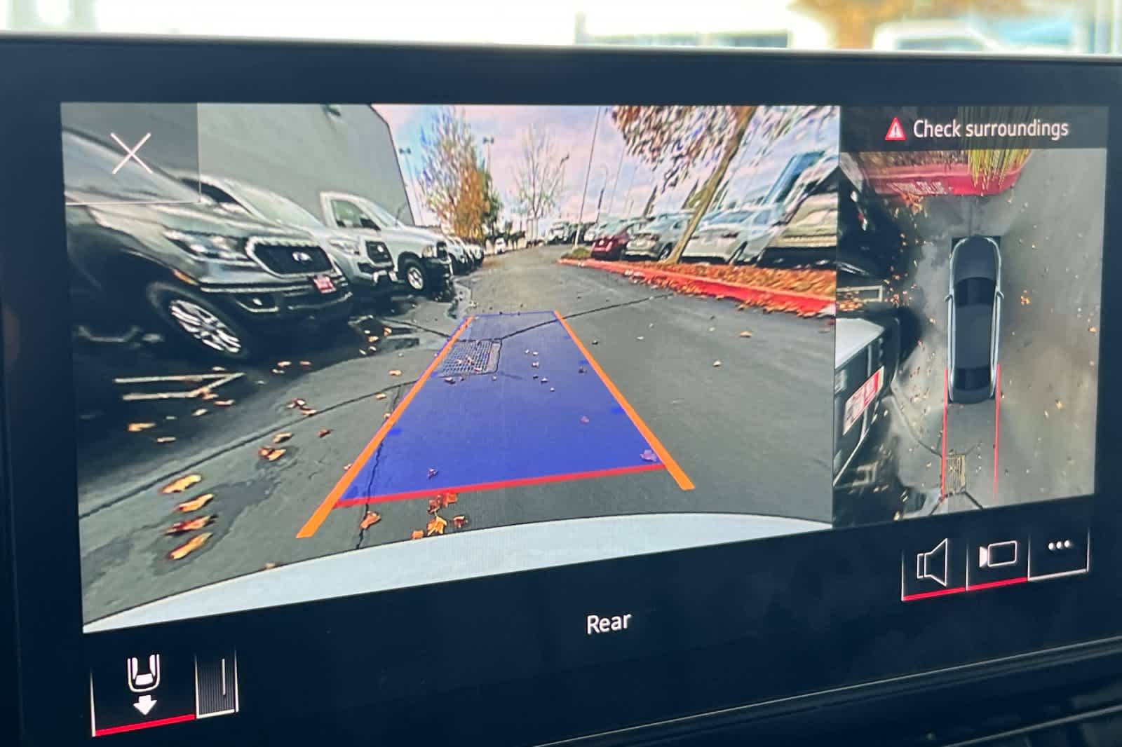 Thumbnail: 2022 Audi A4 - 20