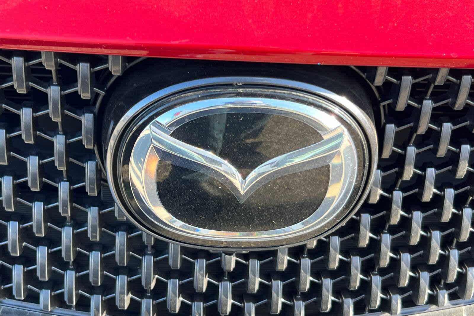 Thumbnail: 2020 Mazda Mazda6 - 10