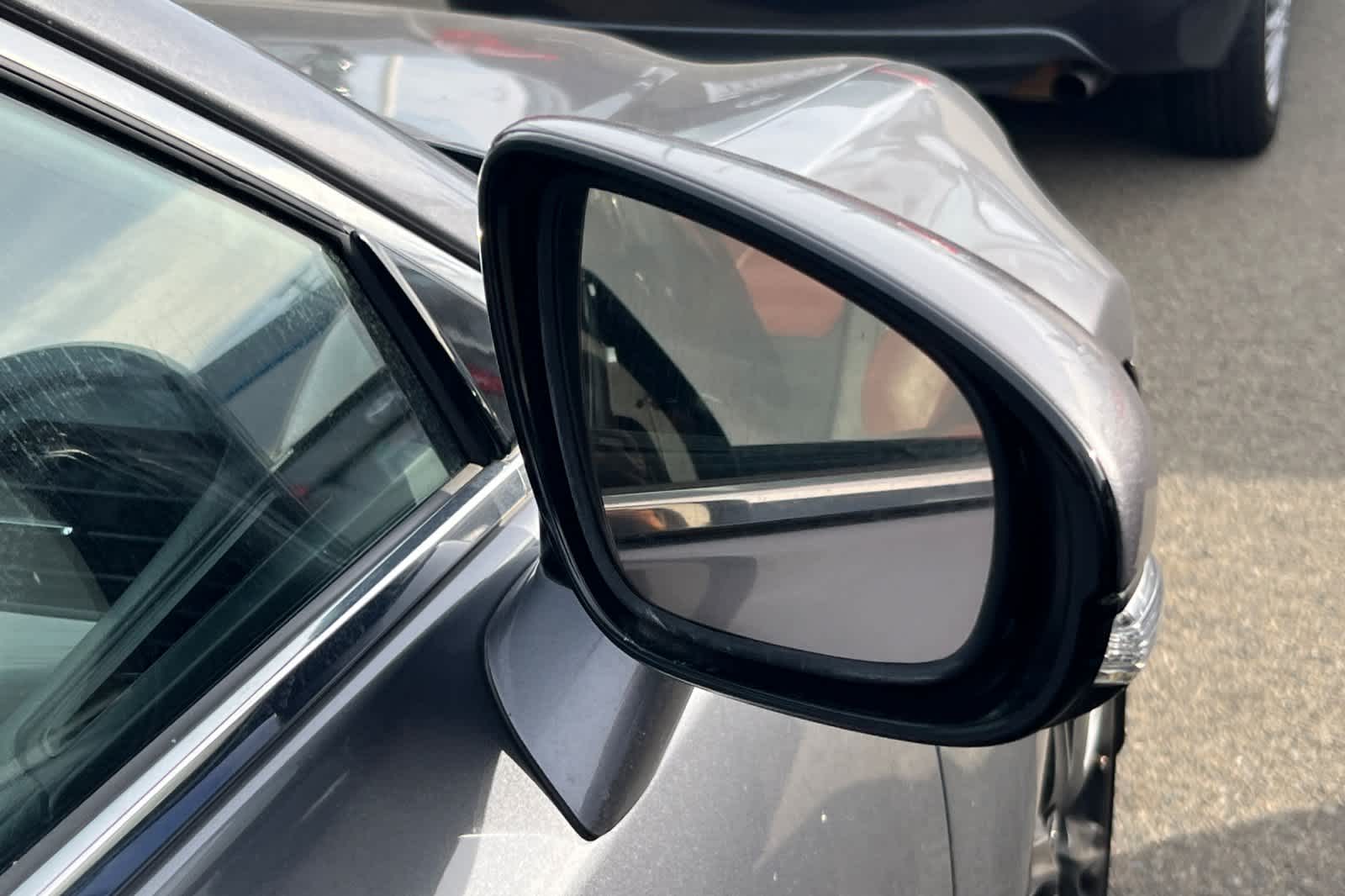 Thumbnail: 2015 Lexus GS - 13