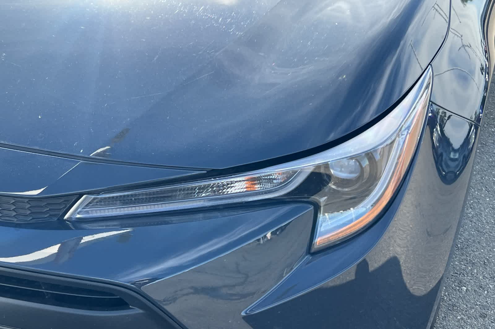 Thumbnail: 2025 Toyota Corolla - 11