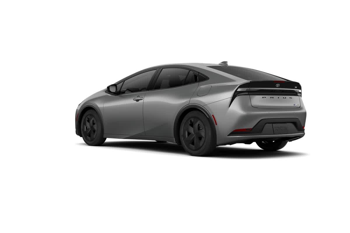 Thumbnail: 2026 Toyota Prius - 6