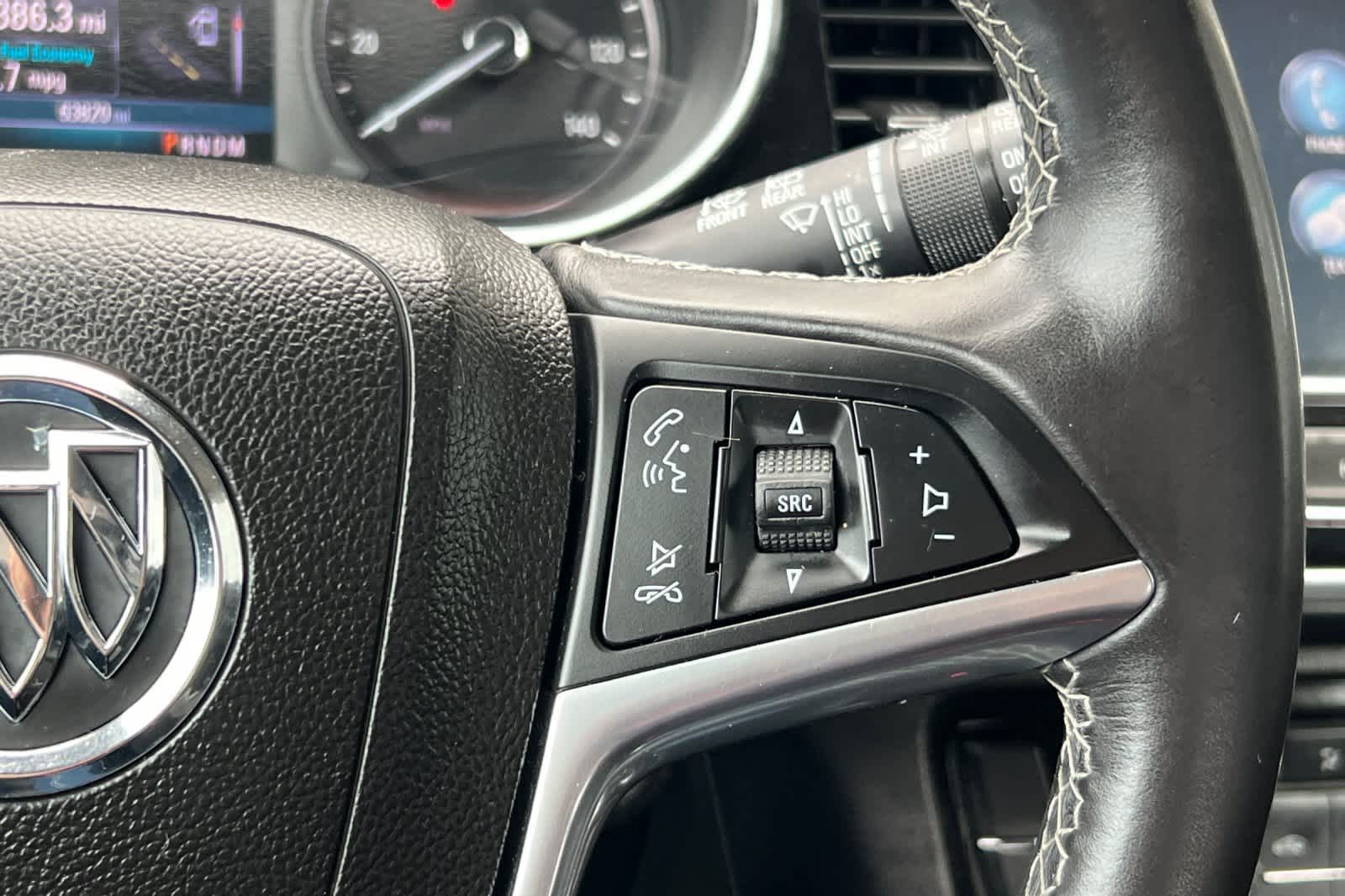 Thumbnail: 2019 Buick Encore - 26