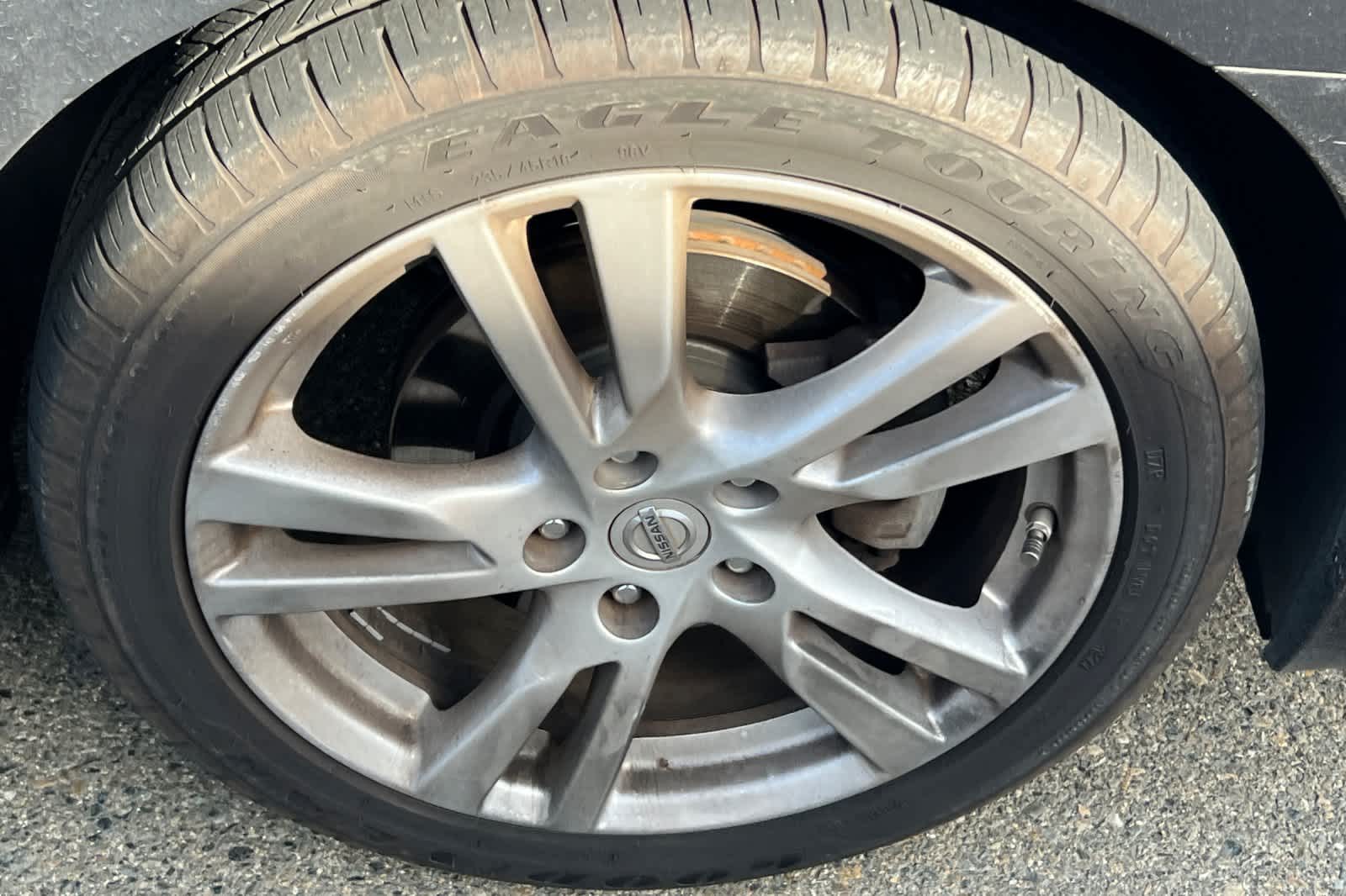 Thumbnail: 2015 Nissan Altima - 12