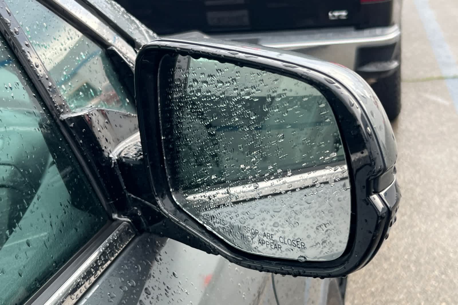 Thumbnail: 2018 Honda Ridgeline - 13