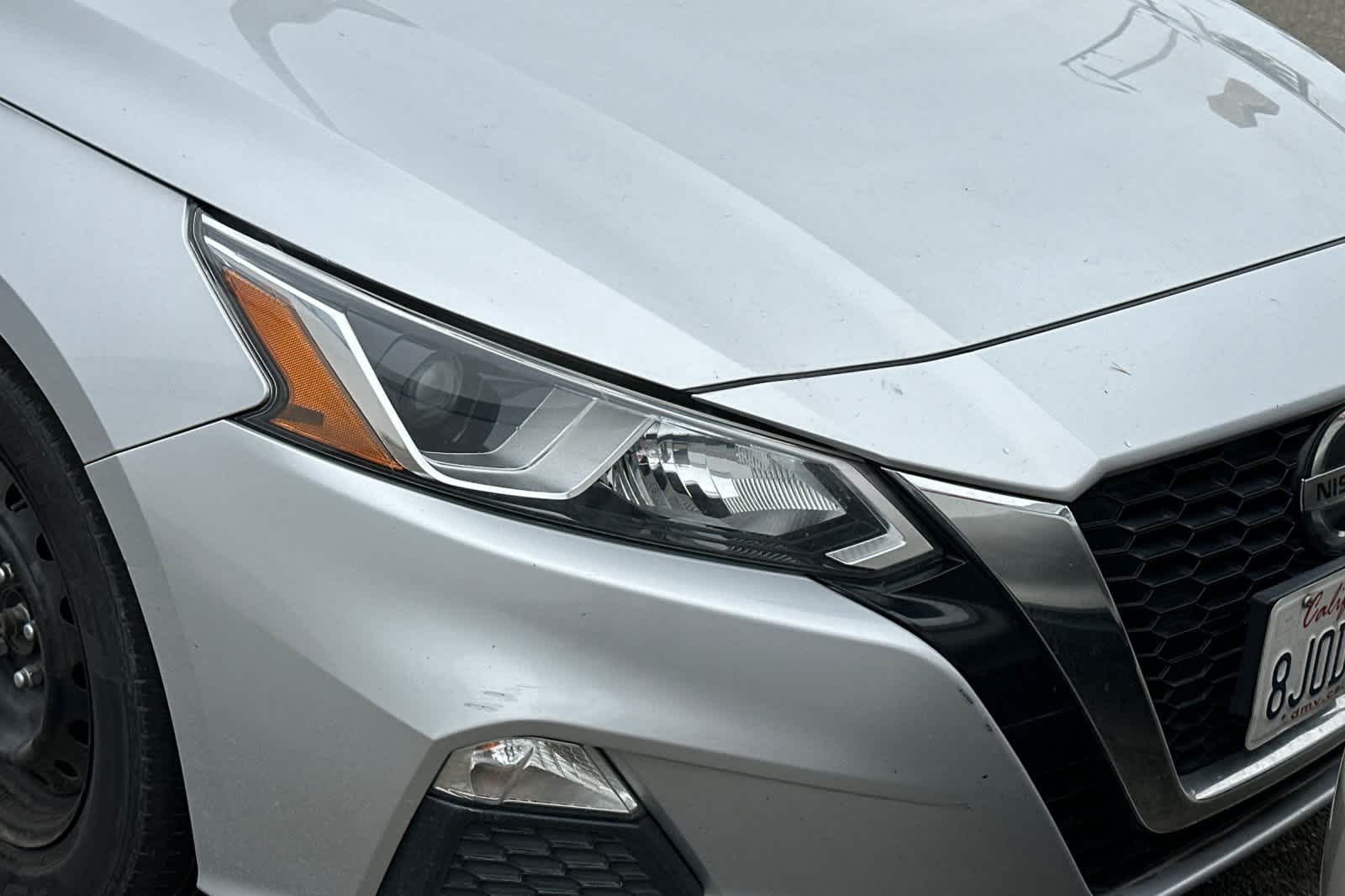 Thumbnail: 2019 Nissan Altima - 6