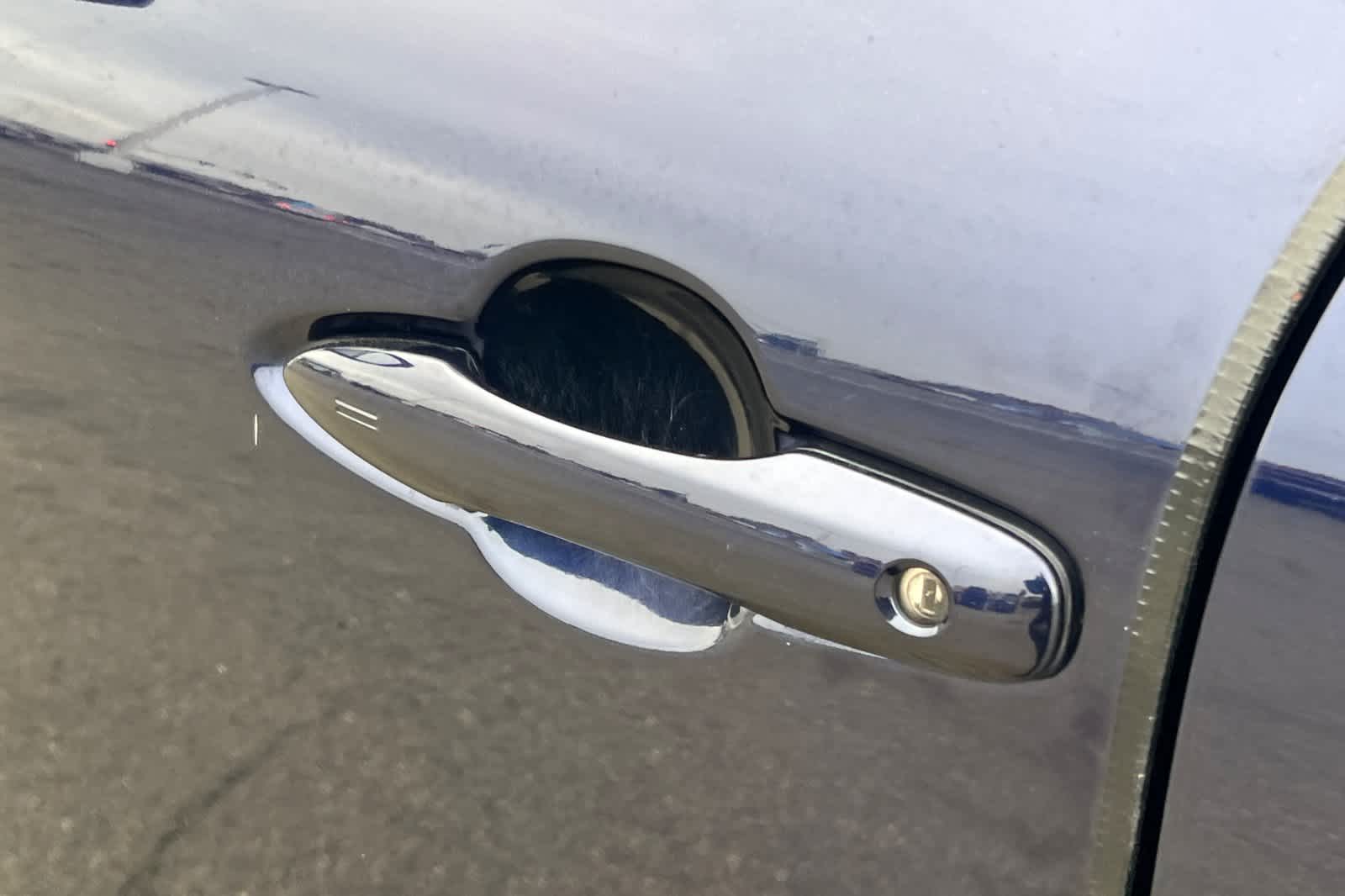 Thumbnail: 2022 Toyota Venza - 19