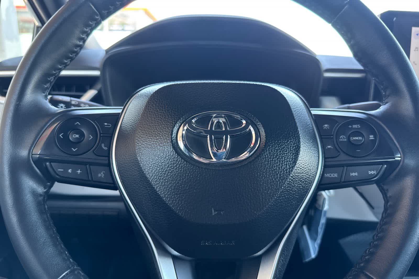 Thumbnail: 2025 Toyota Corolla - 23