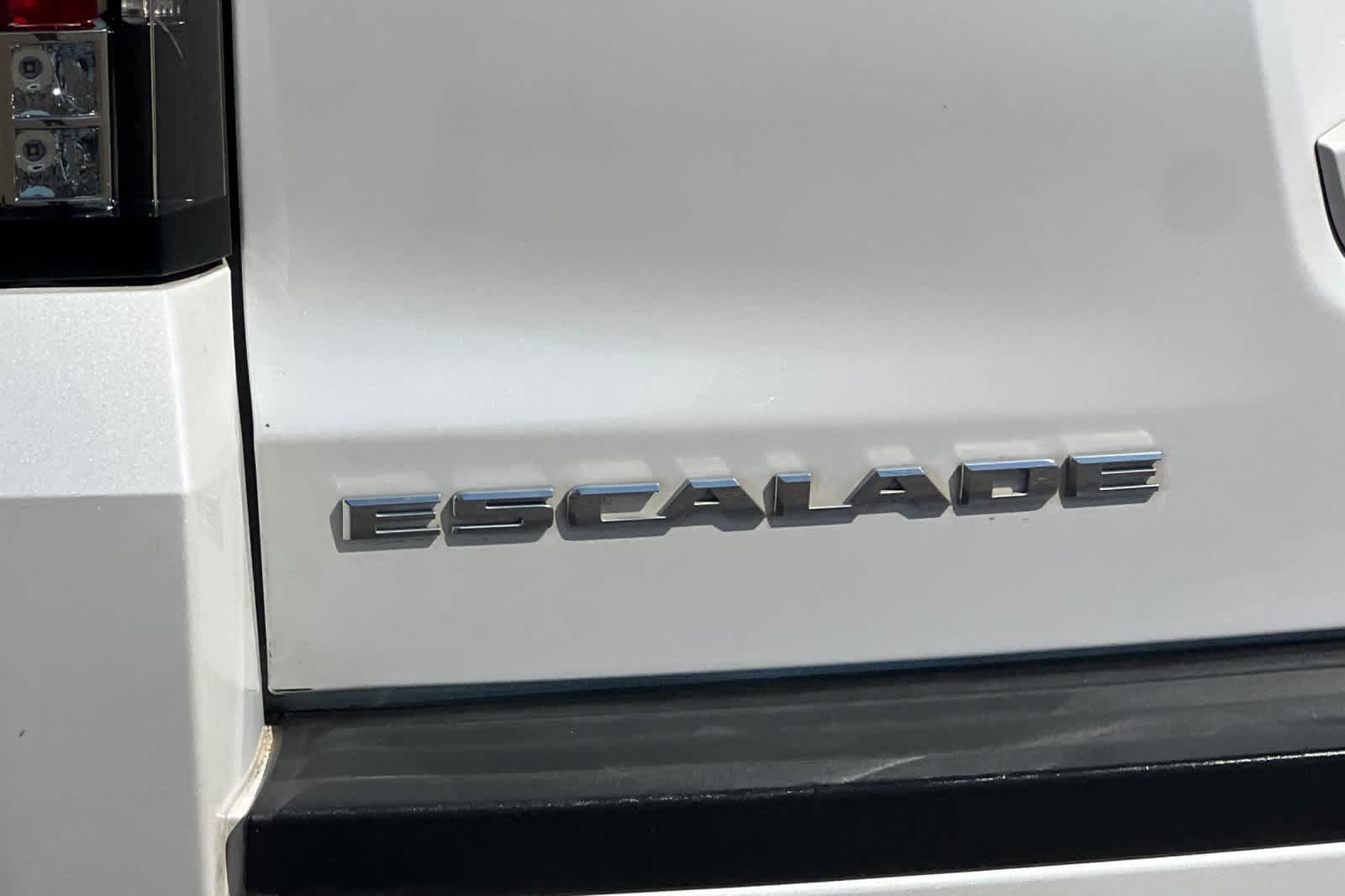 Thumbnail: 2017 Cadillac Escalade - 36