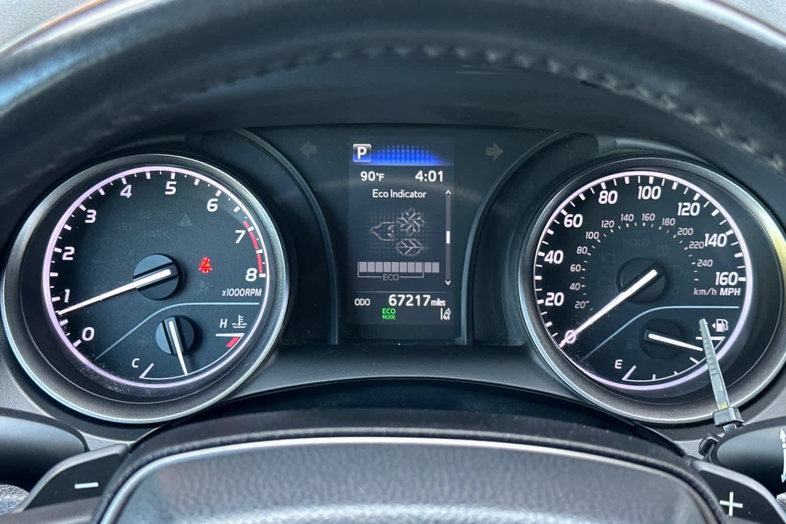 Thumbnail: 2022 Toyota Camry - 26