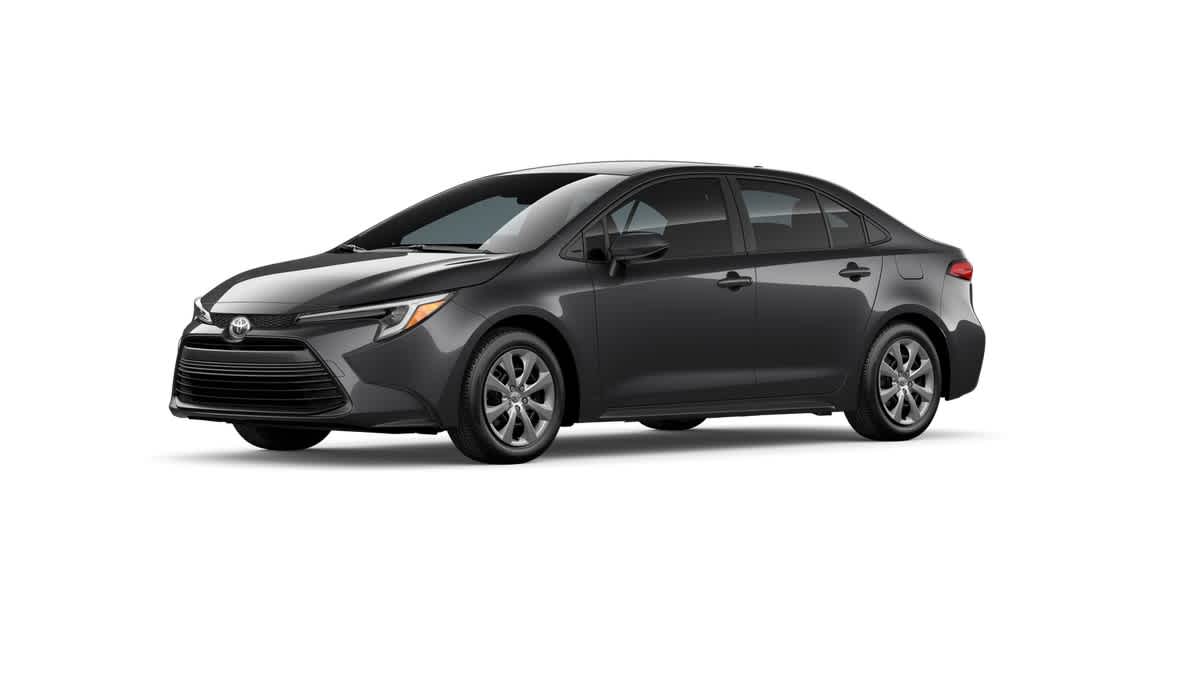 Thumbnail: 2026 Toyota Corolla - 3