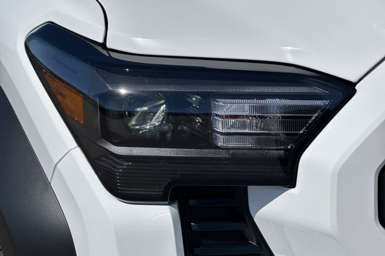 Thumbnail: 2025 Toyota Tacoma - 28