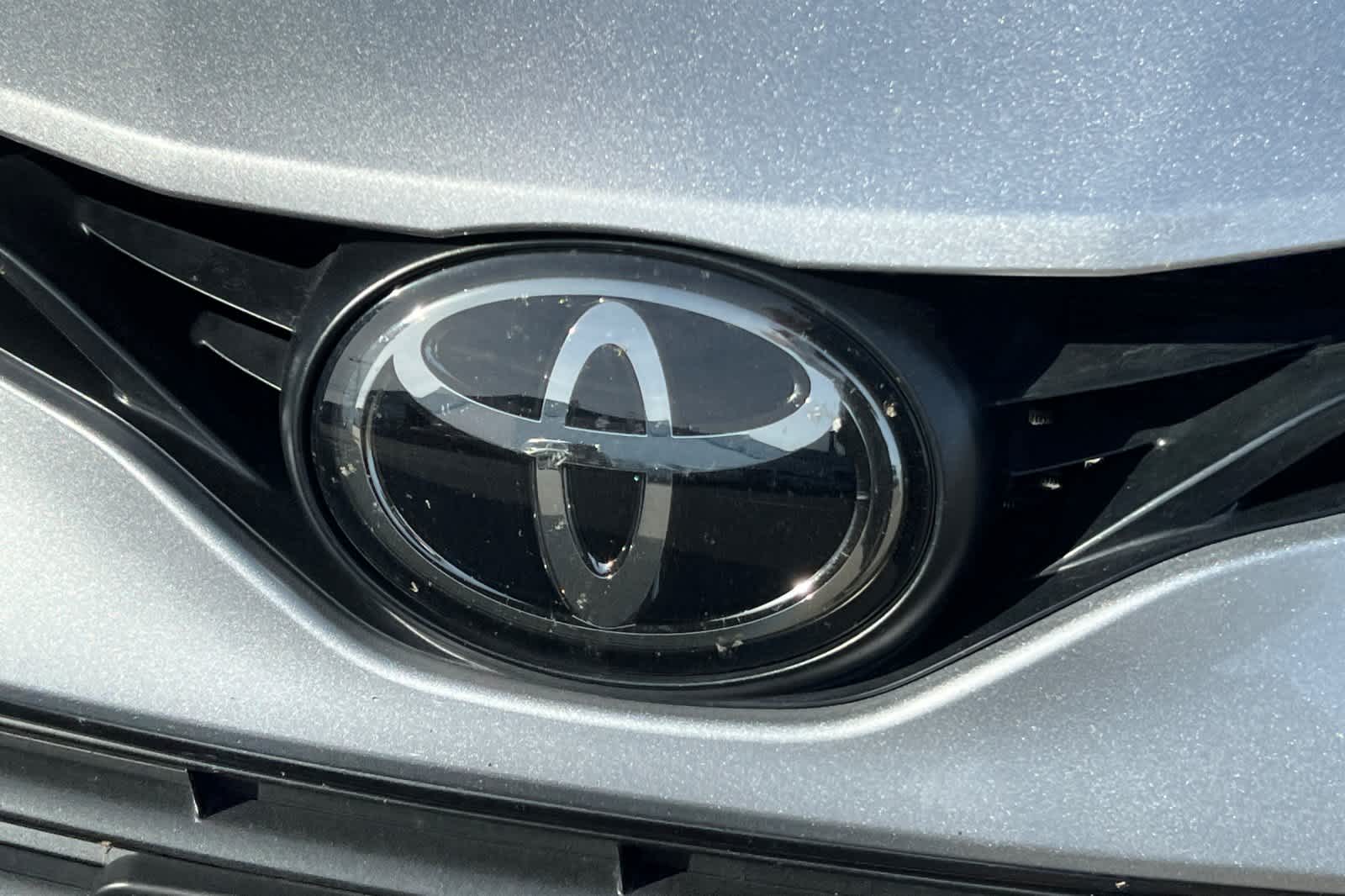 Thumbnail: 2024 Toyota Camry - 10