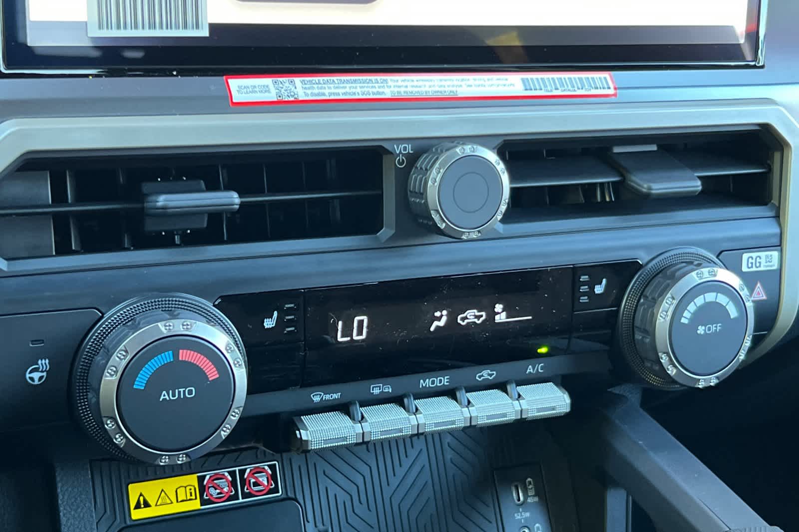 Thumbnail: 2025 Toyota Tacoma - 21