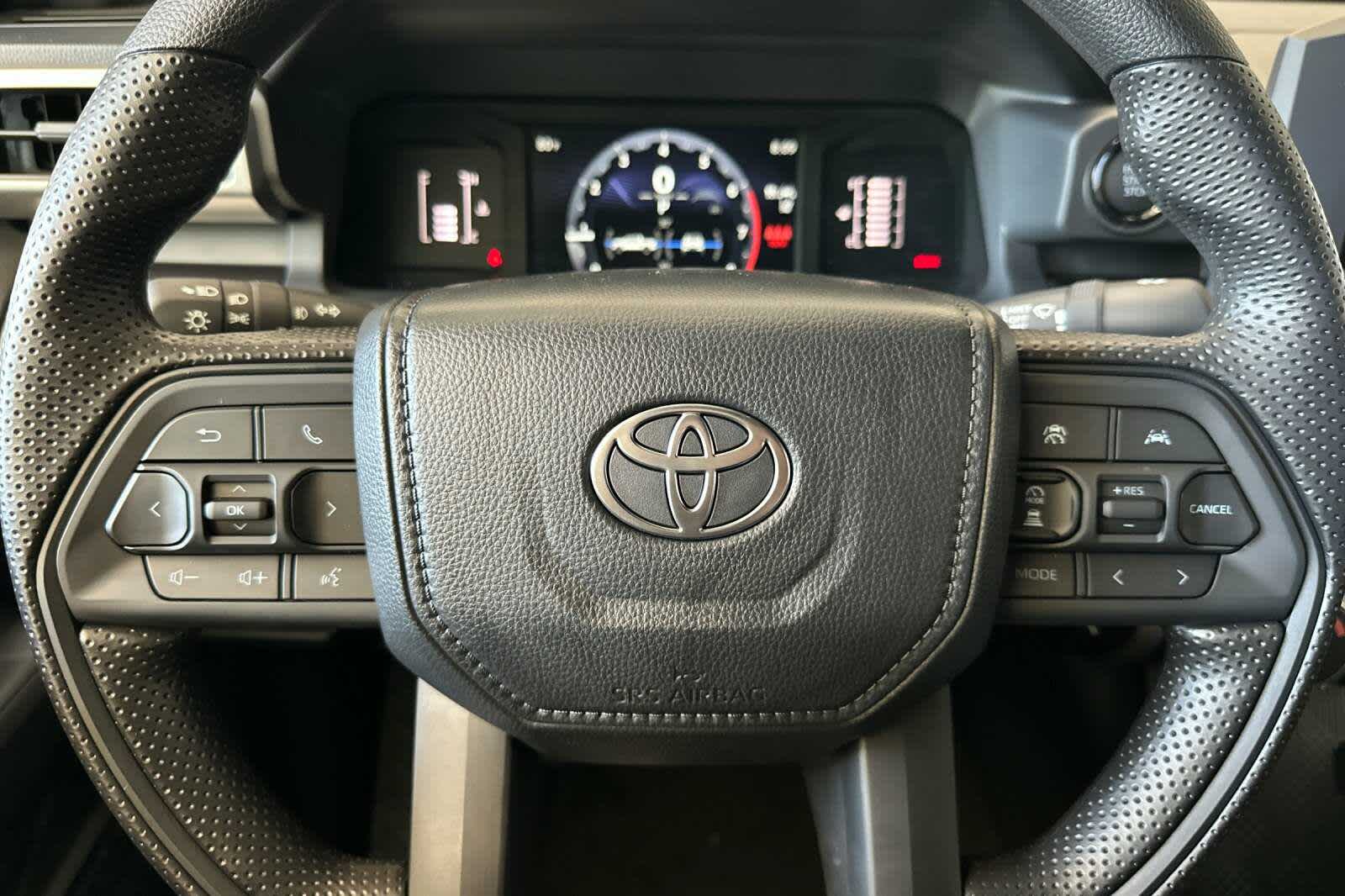 Thumbnail: 2025 Toyota Tacoma - 24