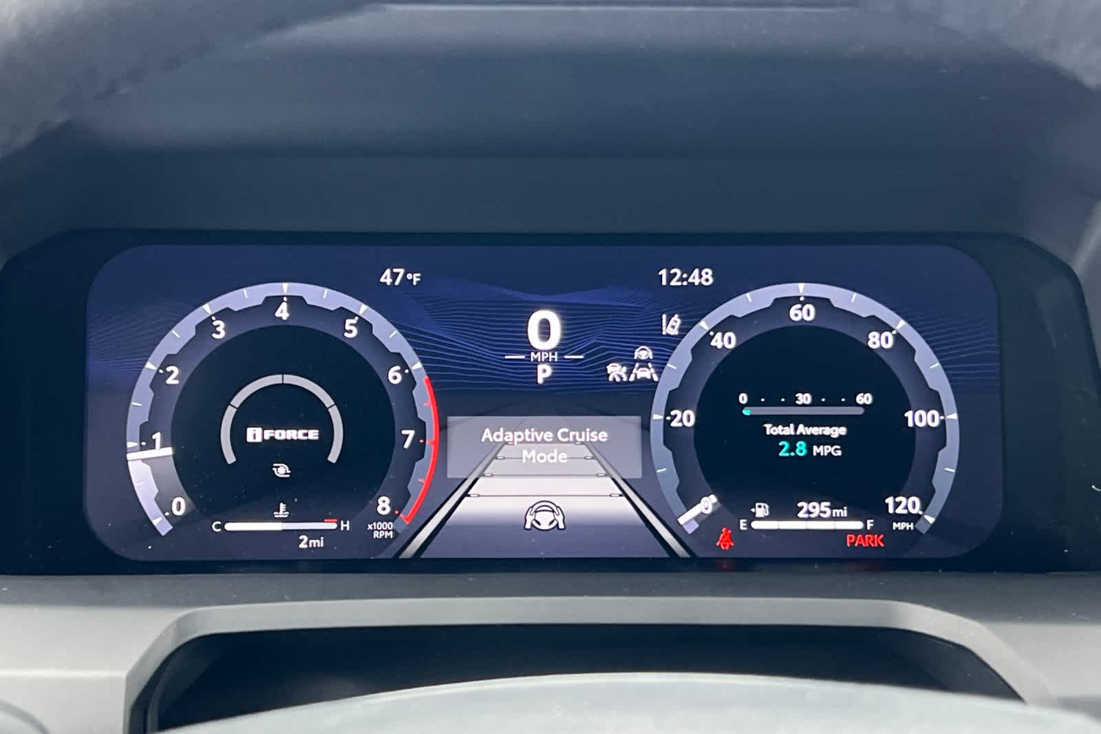 Thumbnail: 2026 Toyota Tacoma - 26