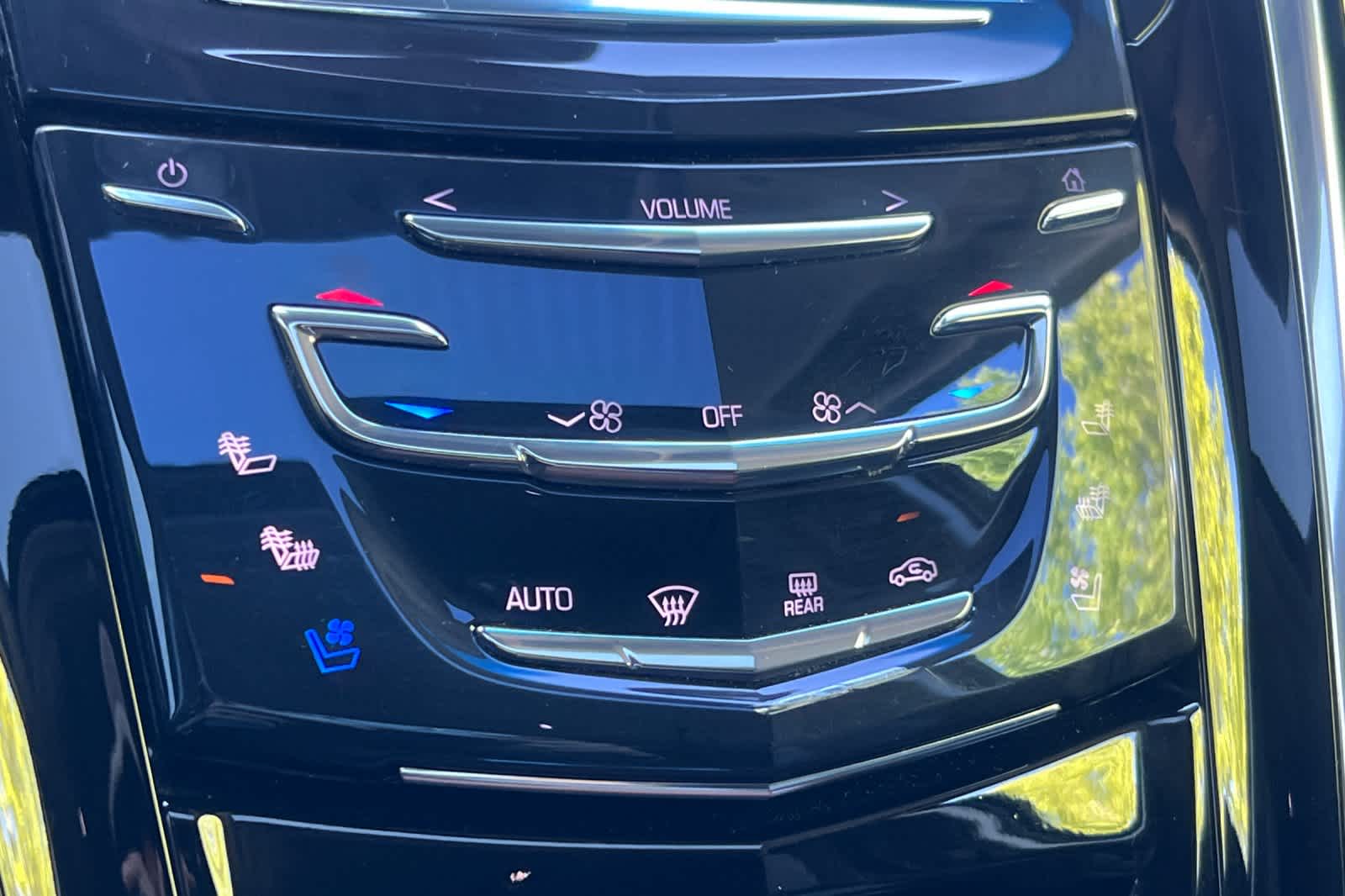 Thumbnail: 2017 Cadillac Escalade - 26