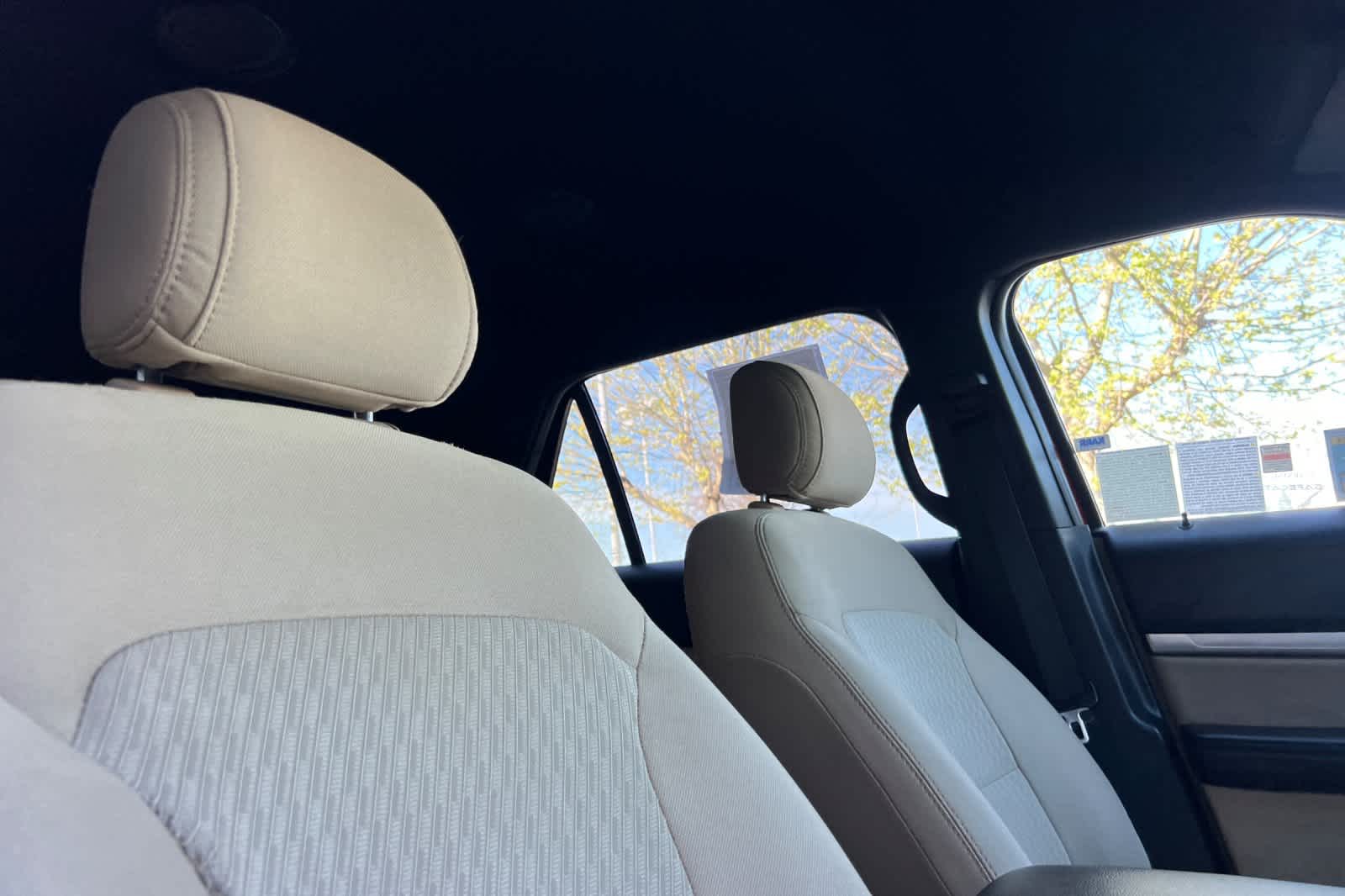 Thumbnail: 2017 Ford Explorer - 19