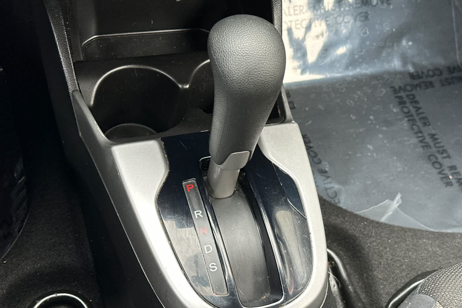 Thumbnail: 2016 Honda Fit - 22