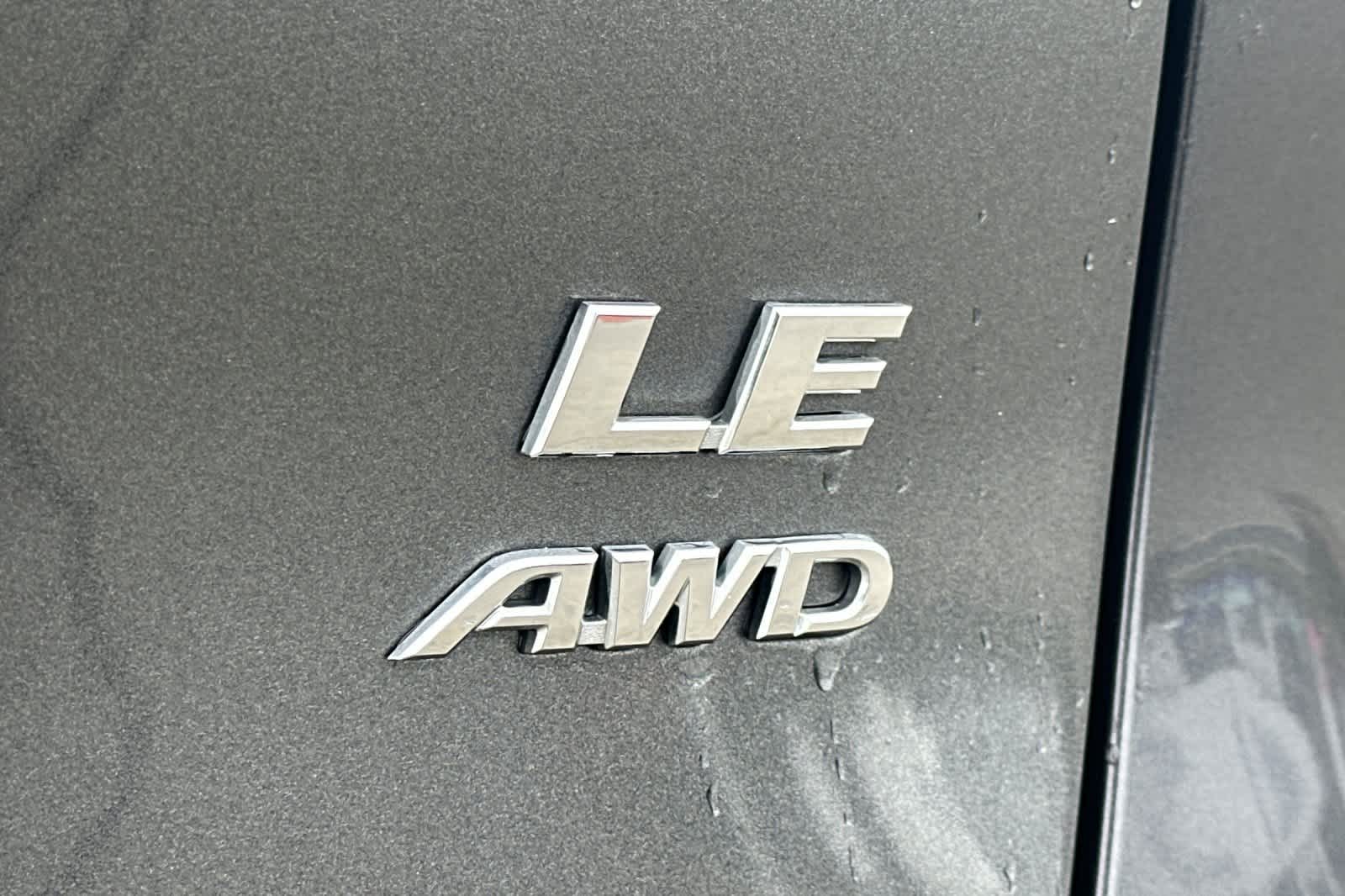 Thumbnail: 2024 Toyota RAV4 - 31