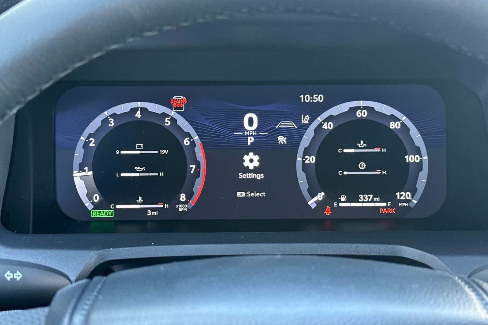 Thumbnail: 2026 Toyota 4Runner - 28