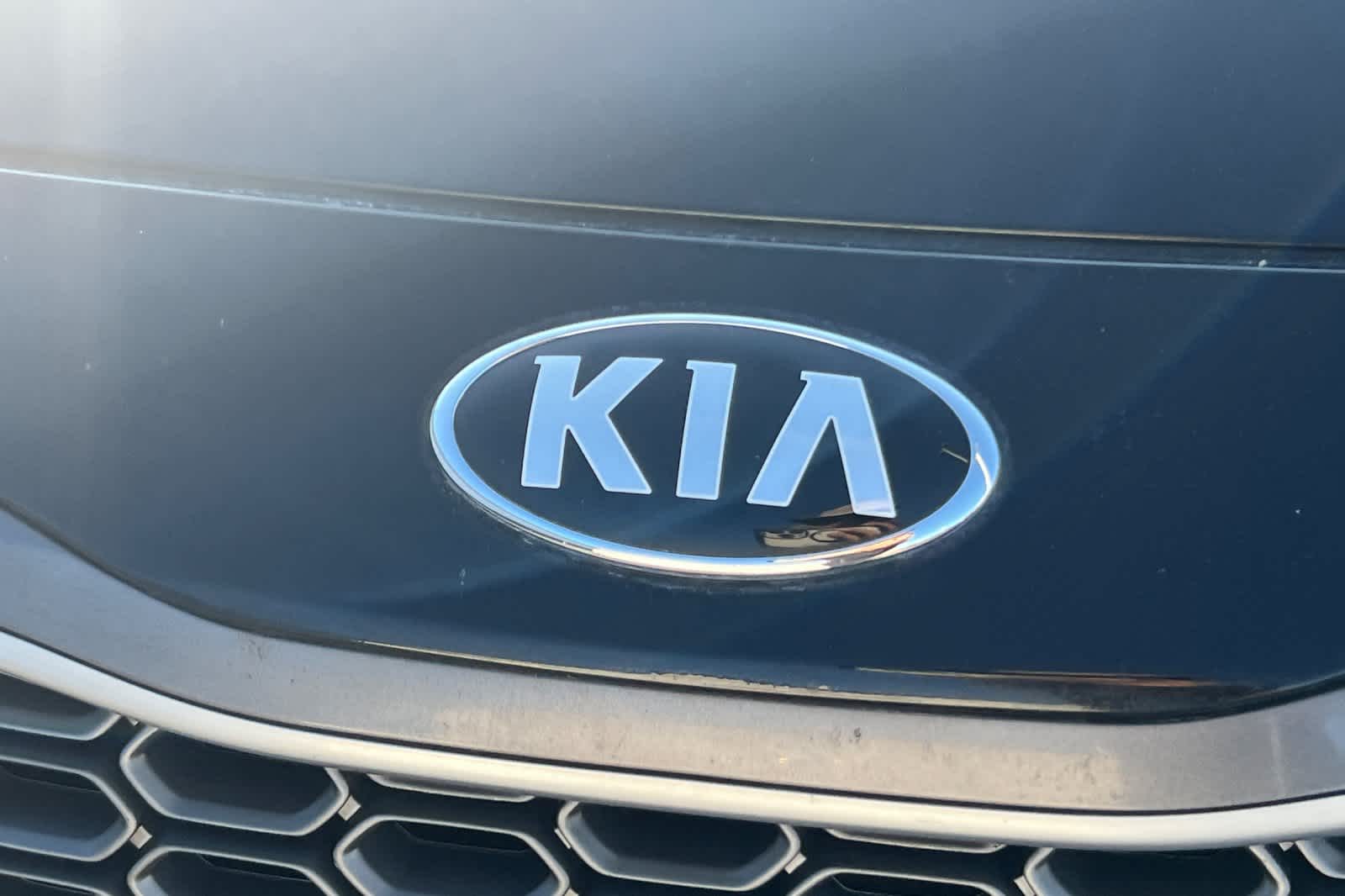 Thumbnail: 2014 Kia Optima - 10